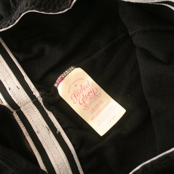 🎀 3 Pairs Girls Cheer / Athletic Shorts – Size L & XL 🎀 - Picture 7 of 7